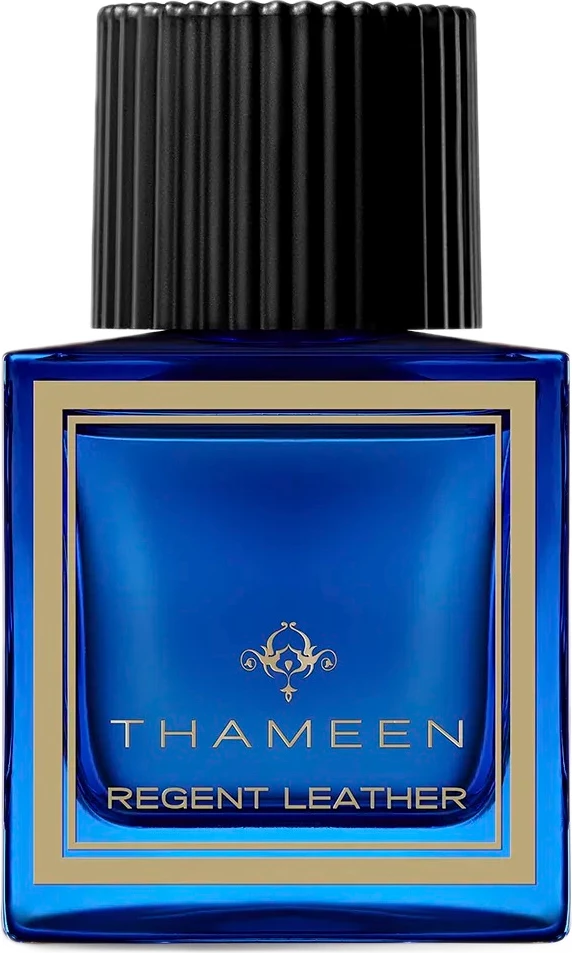 Eau de Parfum unisex Thameen Regent Leather 50ml