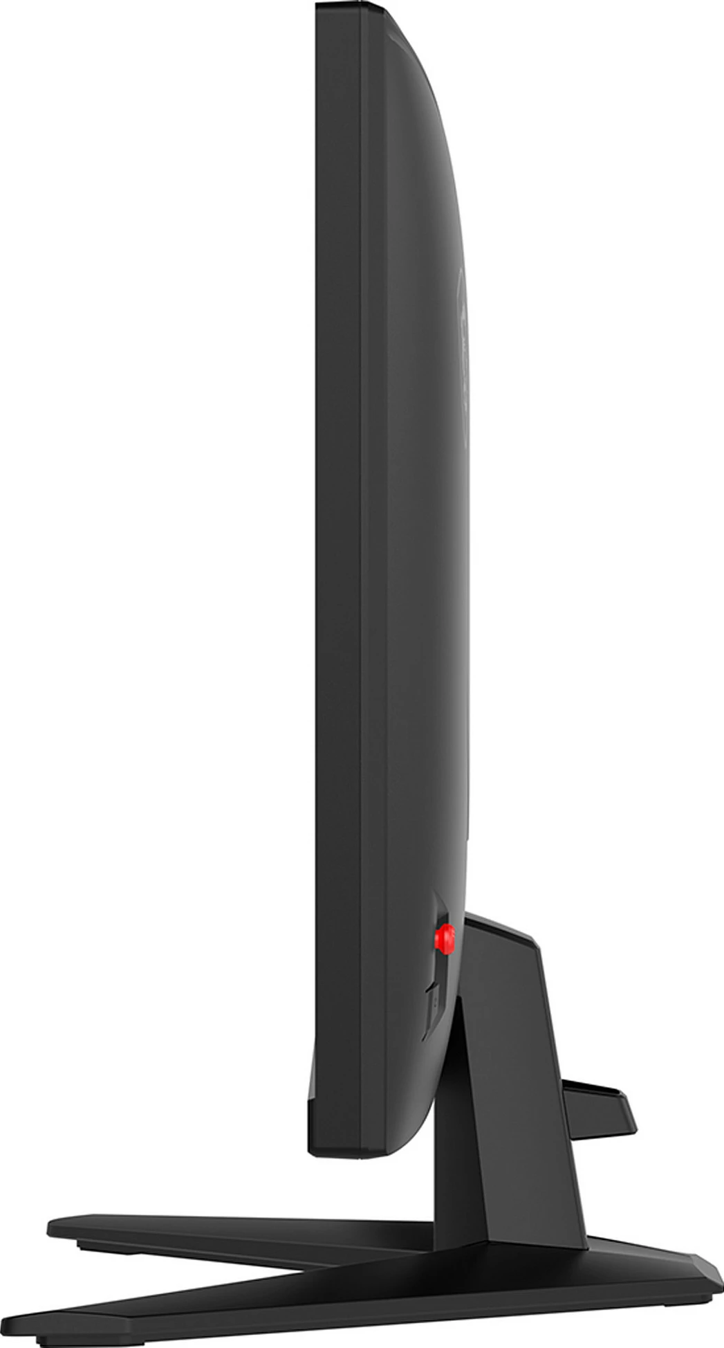 Monitor MSI MAG 9S6-3CE51T-001, 27", FHD, Rapid IPS, 200Hz, 0.5ms, HDR Ready, i zi