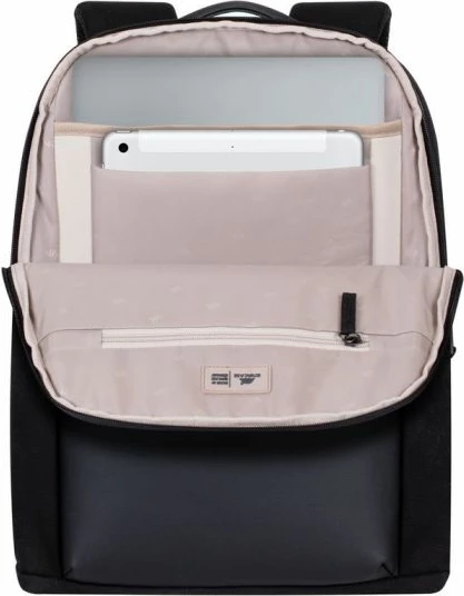 Çantë shpine për laptop RIVACASE 8524 14\" e zezë
