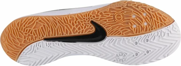 Atlete sportive Nike Air Zoom Hyperace 3 FQ7074-101, të bardha [Madhësia: 40.5]