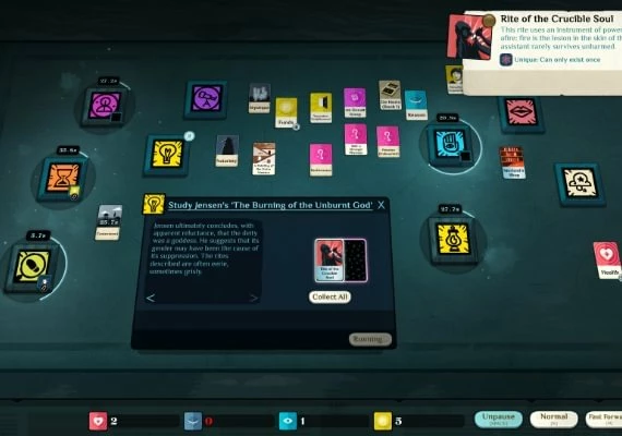Cultist Simulator EN Global