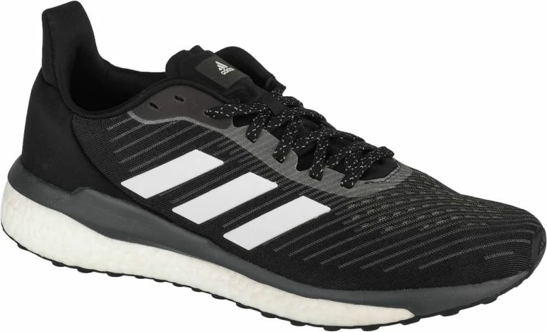 Atlete për femra adidas, të zeza [Madhësia: 36 2/3]