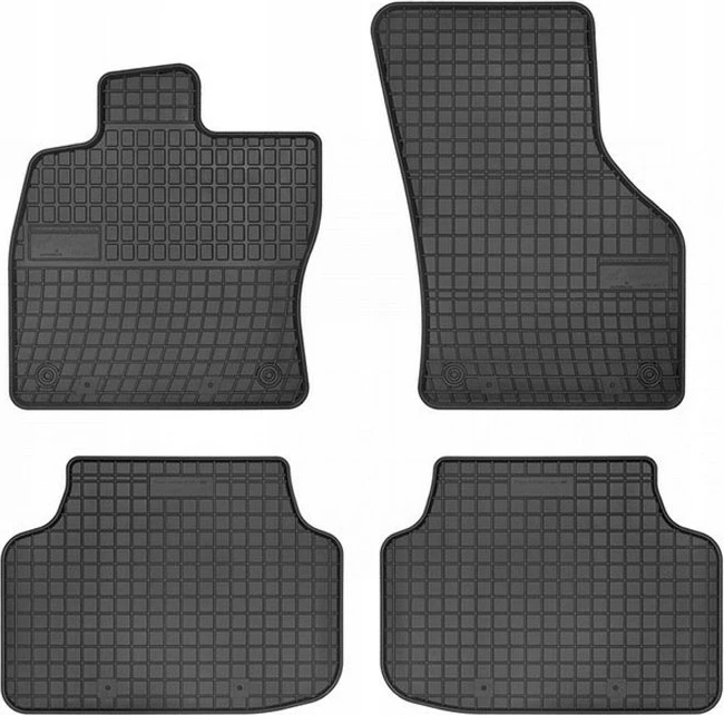 Shtroje Gome Skoda Oktavia Iii 0365