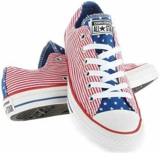 Atlete Converse për femra [Madhësia: 38]