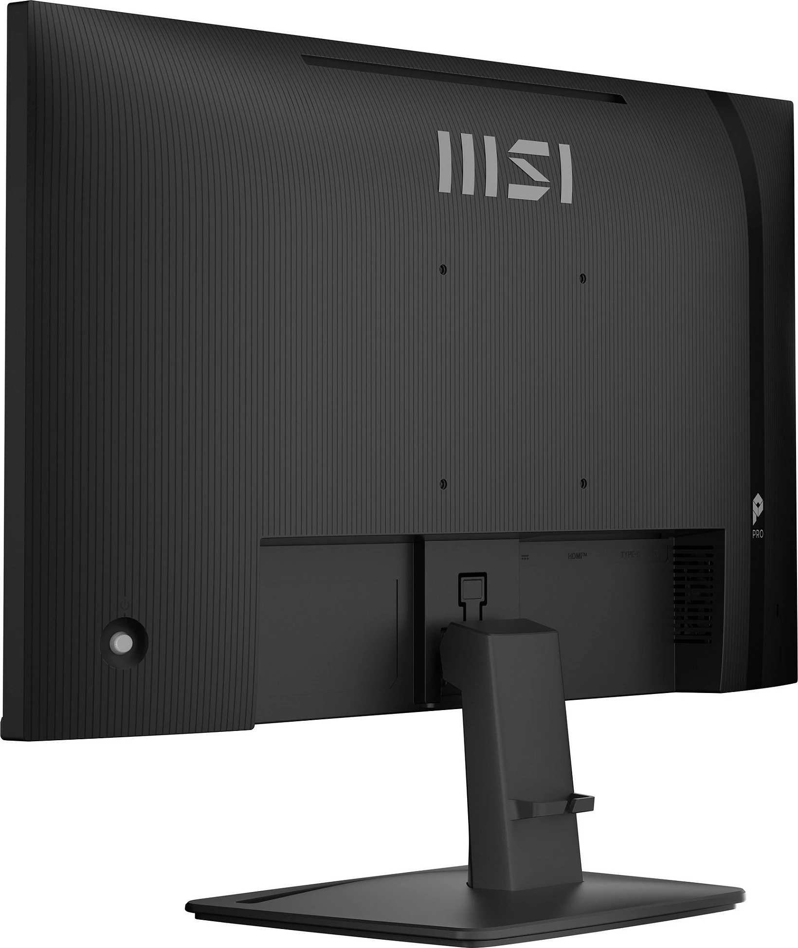 Monitor MSI 9S6-3PE7CM-002, 23.8", Full HD, IPS, 144Hz, HDR, i zi