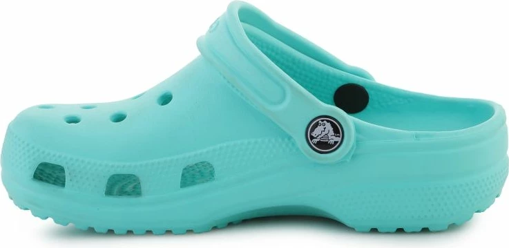 Sholla fëmijësh Crocs Classic Kids 10006, të gjelbra [Madhësia: 32 - 33]