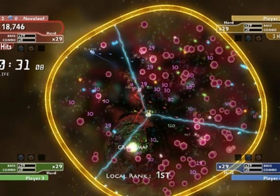 Biology Battle EN Global
