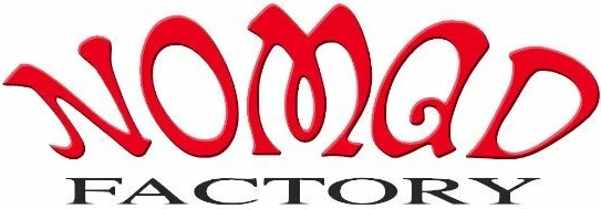 Nomad Factory: MAGMA VST EN Global