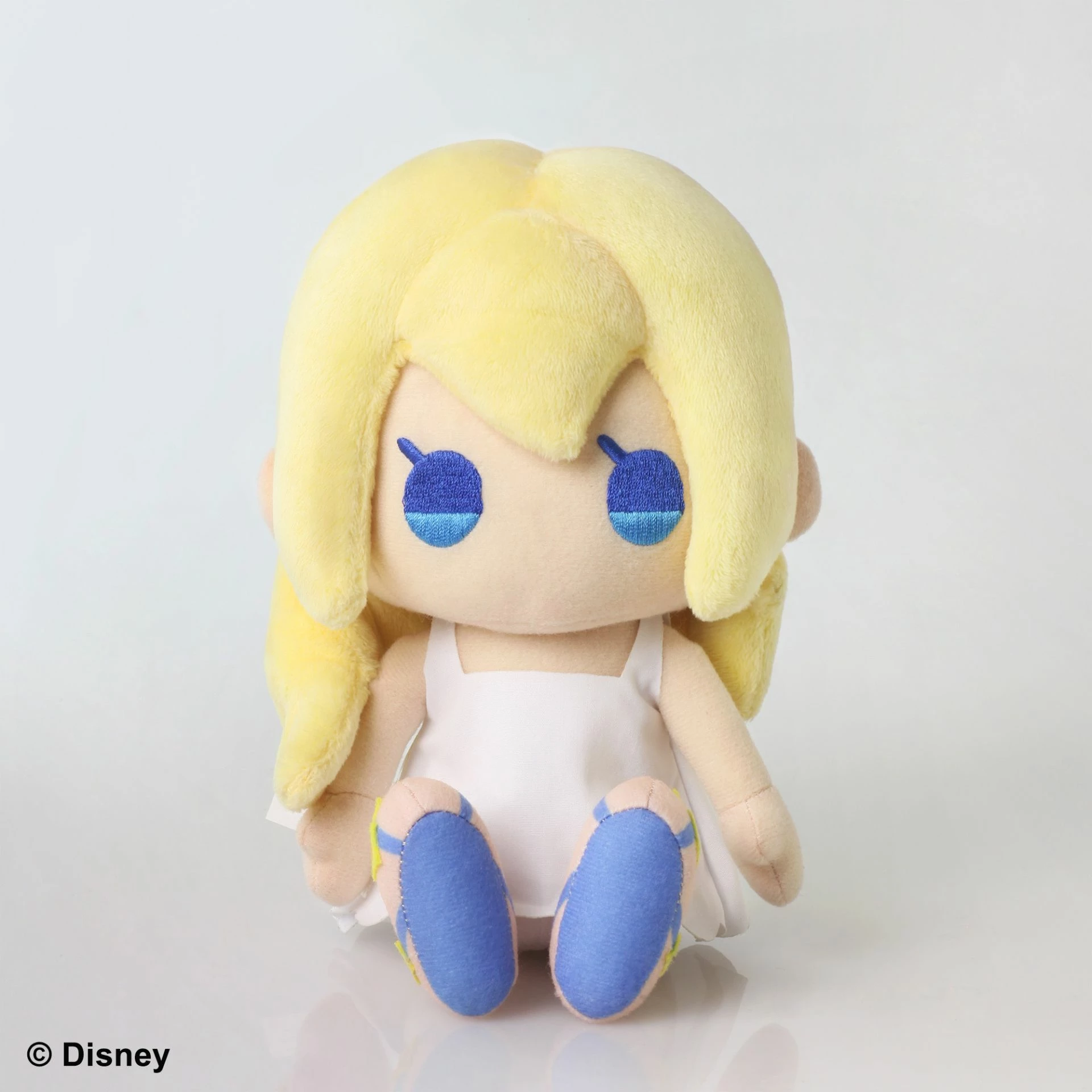 Peluqe Square Enix Kingdom Hearts II Naminé 17.5 cm
