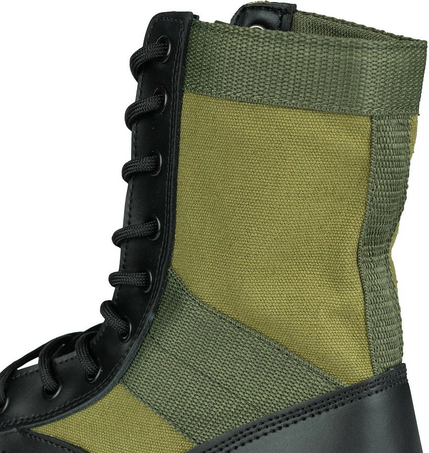Çizme Taktike Fostex Garments Jungle boots