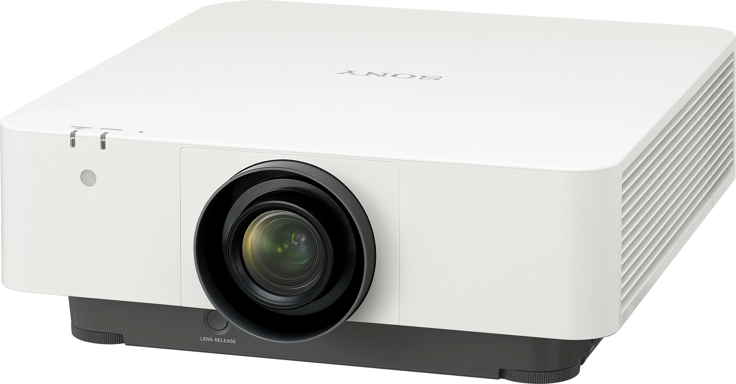 Projektor Sony VPL-FHZ85, Laser 3LCD, 8000 ANSI lumens, WUXGA 1920x1200, i bardhë