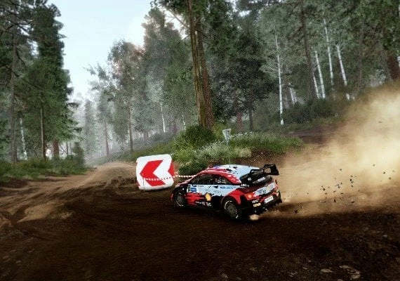 WRC 10: FIA World Rally Championship - Impreza DLC EN Global