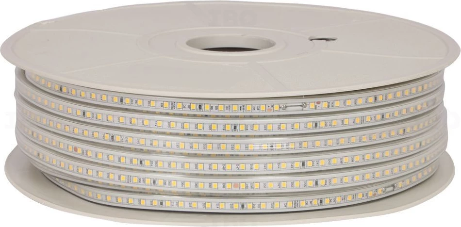 Shirit LED 220V 2835 – 120 LED/m 10W/m IP65