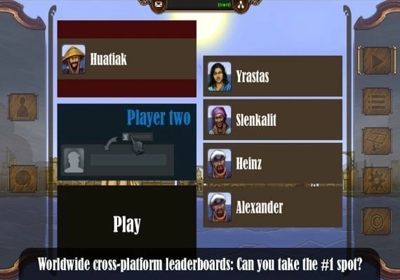 Le Havre: The Inland Port DLC EN/DE/FR/ES Global