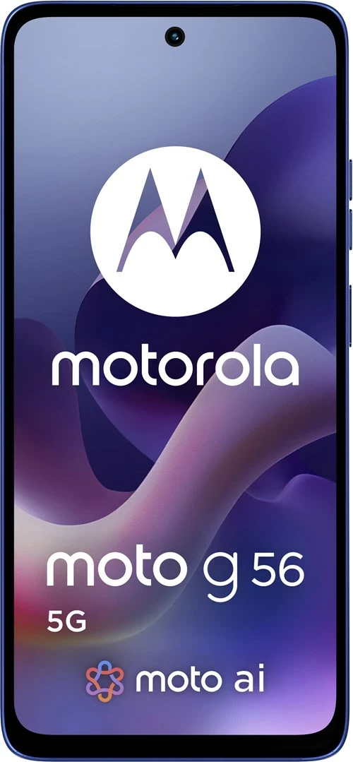 Celular Motorola Moto g56 5G, 8 GB RAM, 256 GB, Kaltër