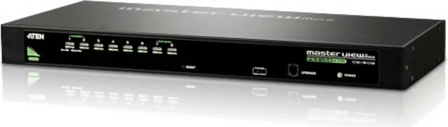 Switch KVM ATEN CS1308, 8 porta VGA, i zi