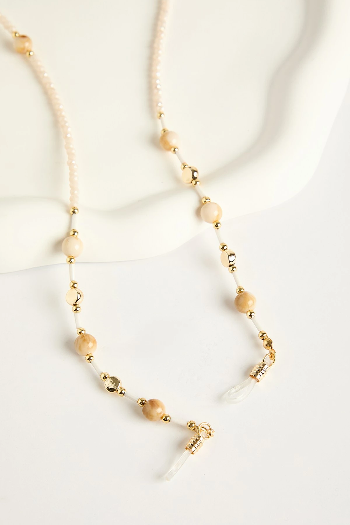 Zinxhir për syze, shumëngjyrësh, Elika, ELKGC68380