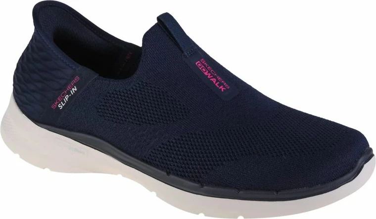 Atlete për femra Skechers, të kaltërta [Madhësia: 39]