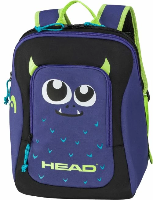Çantë shpine për fëmijë Head Tour 14L, vjollcë