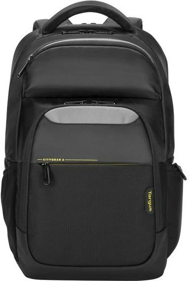 Çantë shpine Targus CityGear, 15-17.3 inç, e zezë