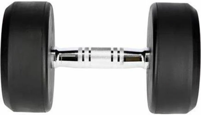 Hantel HMS për fitnes, 14kg