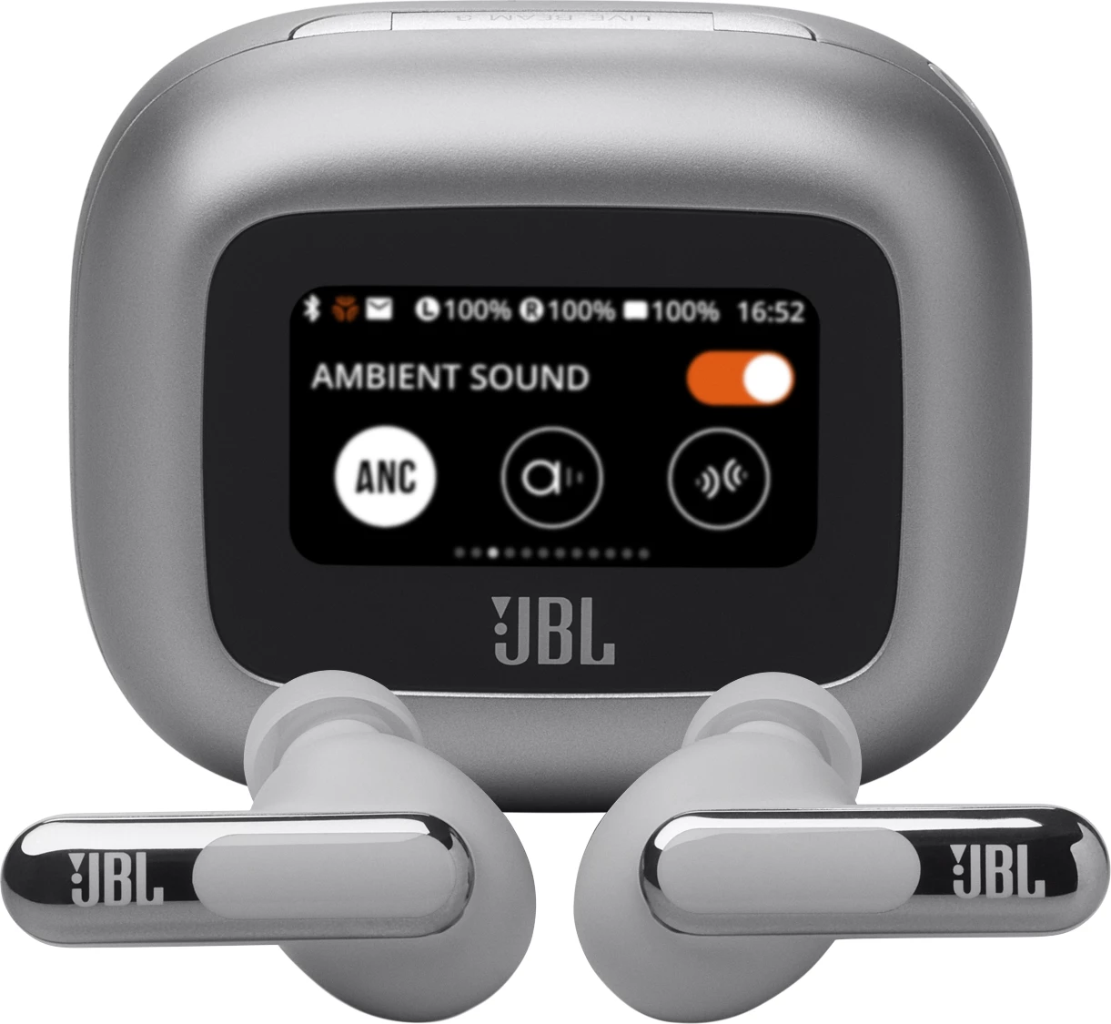 Kufje JBL LIVE BEAM 3