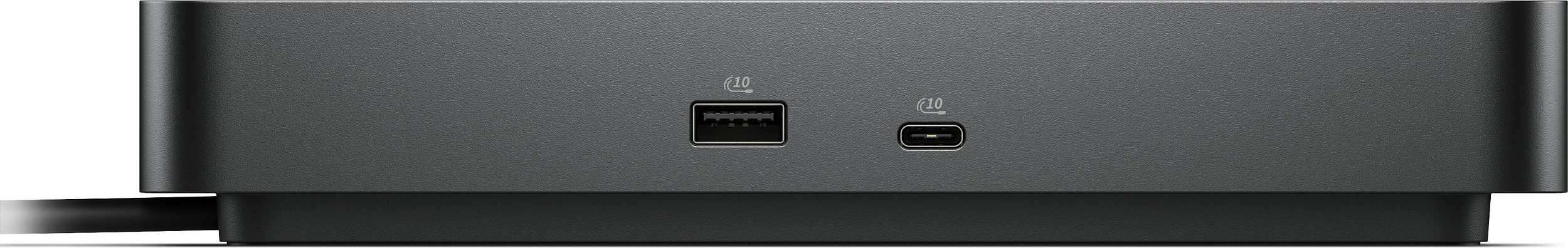 Dok stacion Dell Pro Dock WD25, i zi