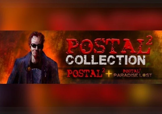 The Postal 2 - Collection EN Global