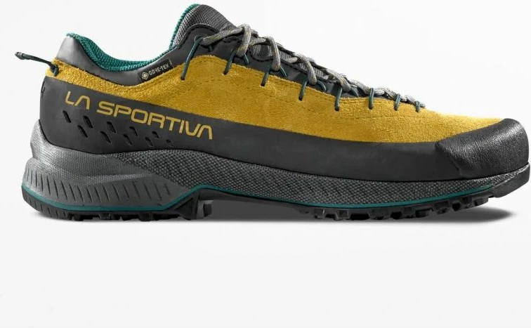 Atlete approach La Sportiva, savana/jungle