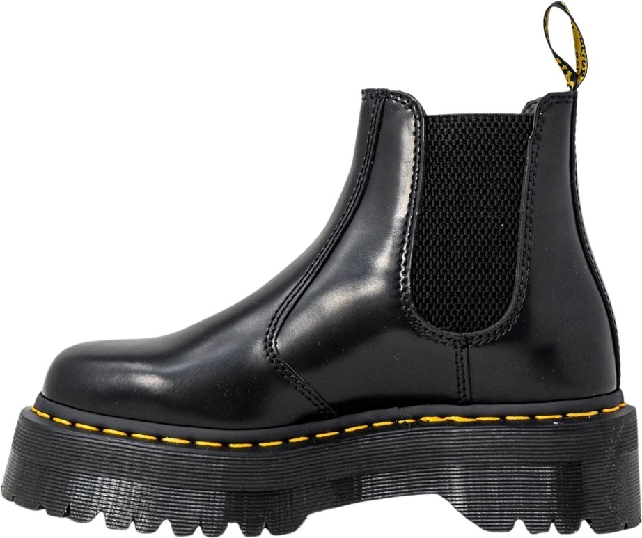 Çizme për femra Dr. Martens 2976 Quad, të zeza [Madhësia: 39]