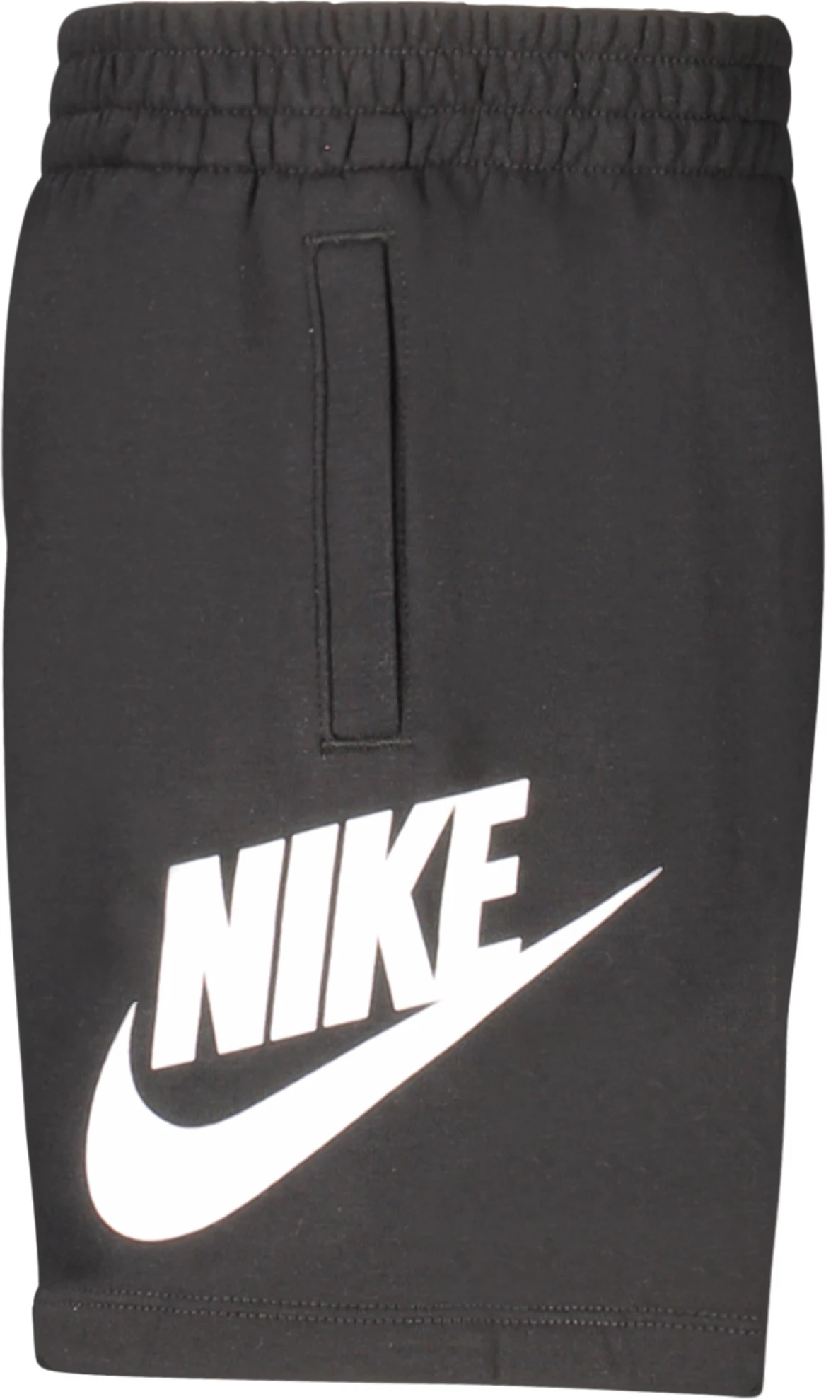 Shorce për djem NIKE, të zeza [Madhësia: 6A]