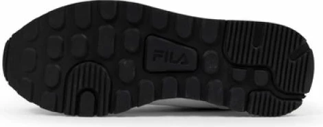 Atlete për femra Fila, të bardha/gri