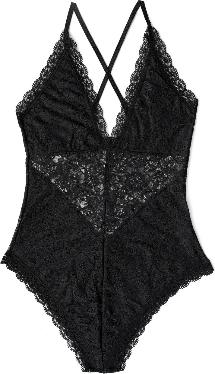 Babydoll i zi Jumeon, 012-000145