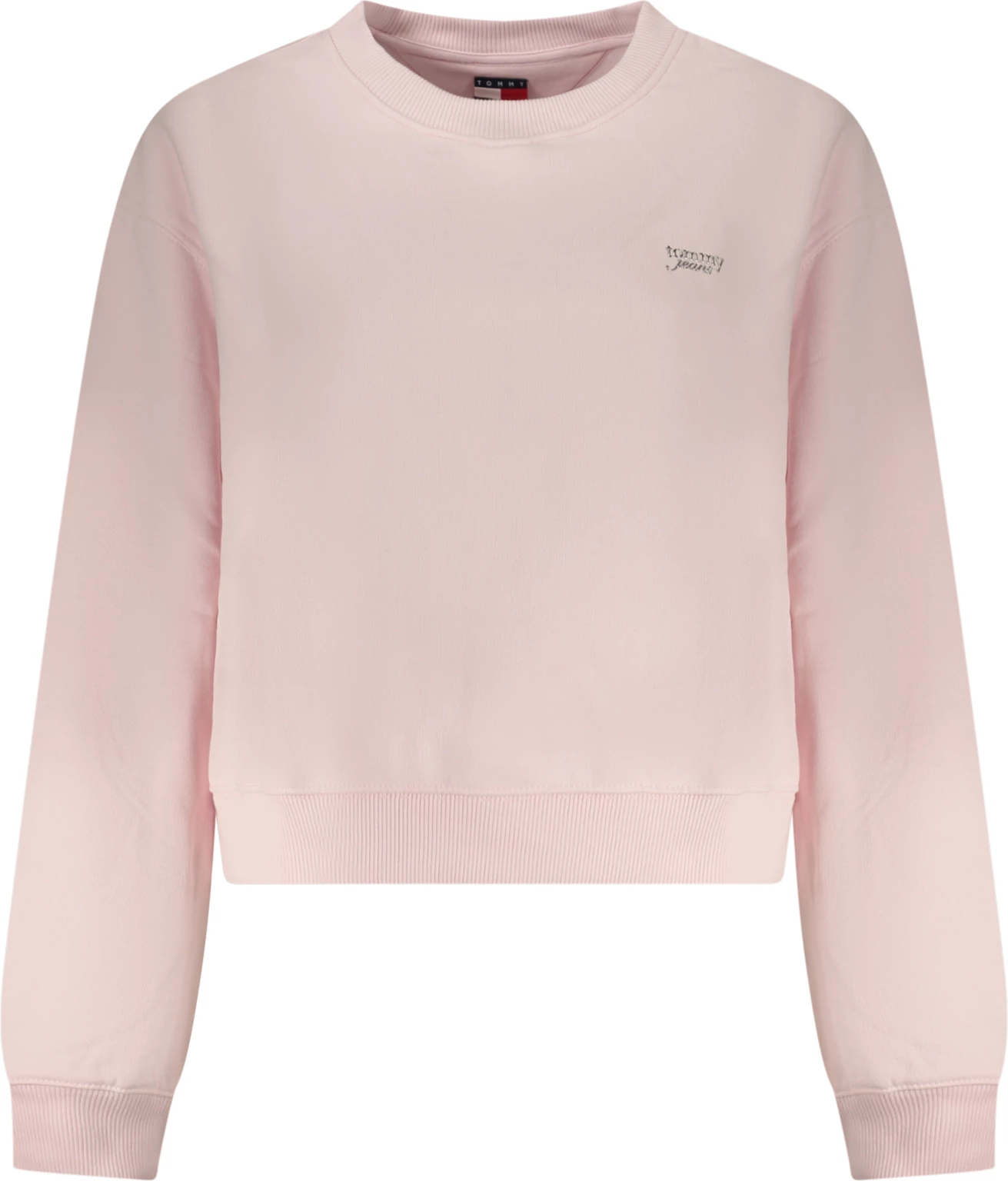 Duks për femra TOMMY HILFIGER, rozë