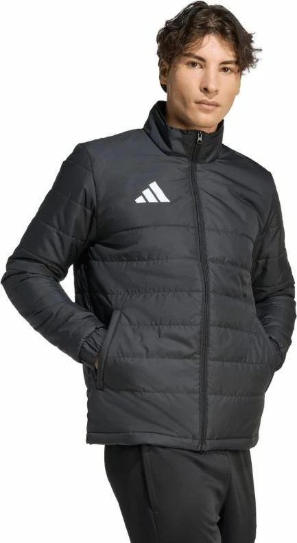 Jakne adidas për meshkuj, e zezë [Madhësia: XL]