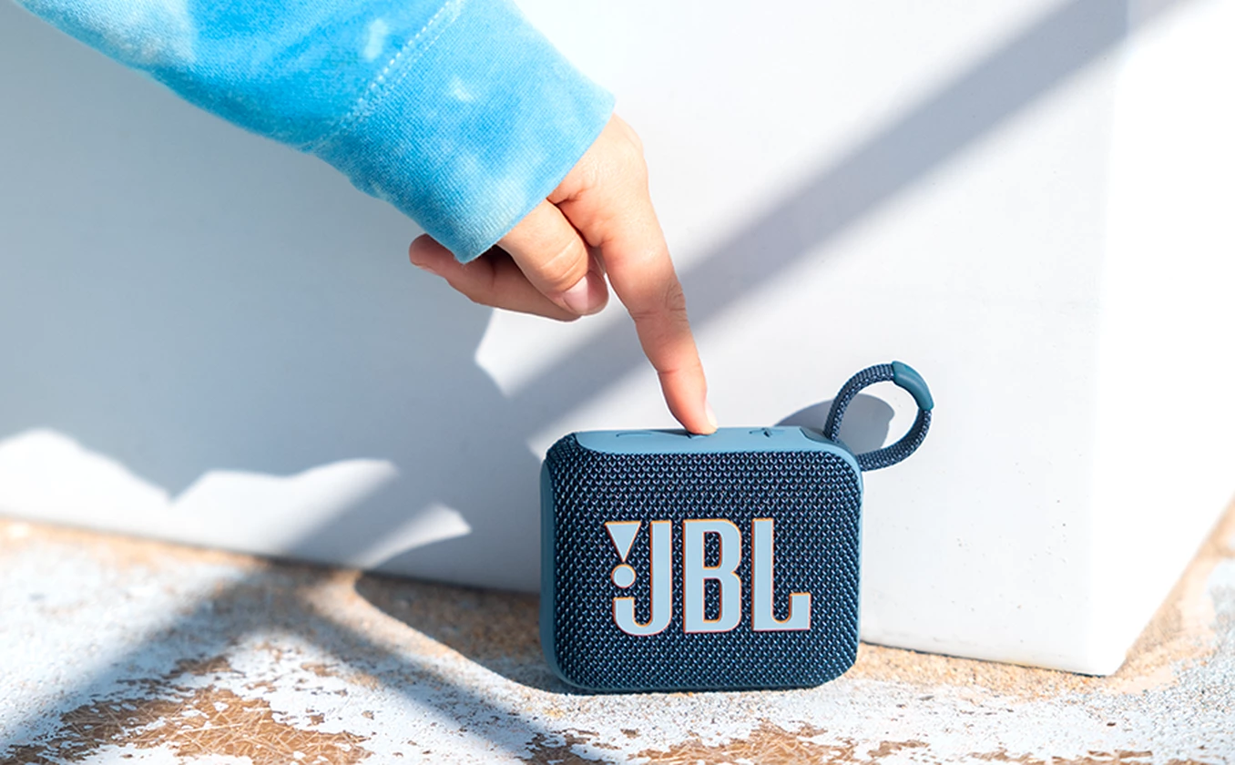 Altoparlant JBL GO 4