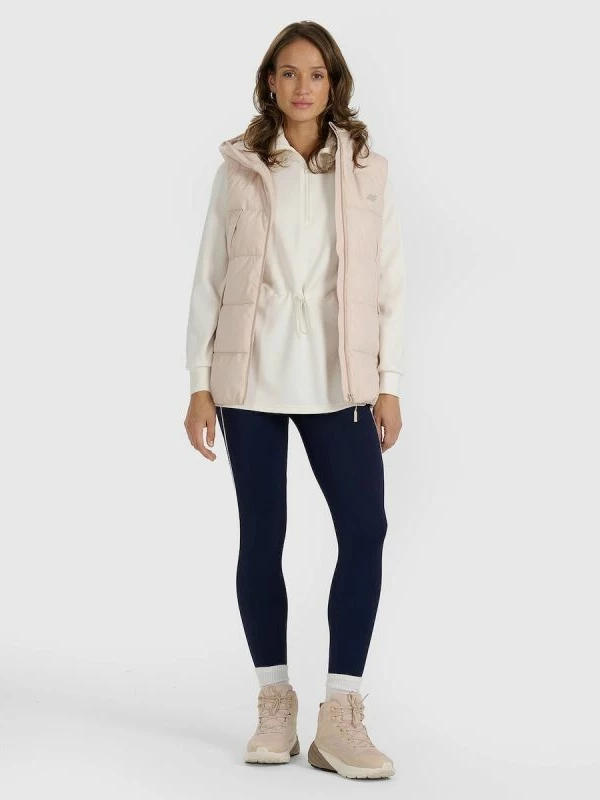 Jelek për femra 4F 4FRAW25TVJAF327-83S