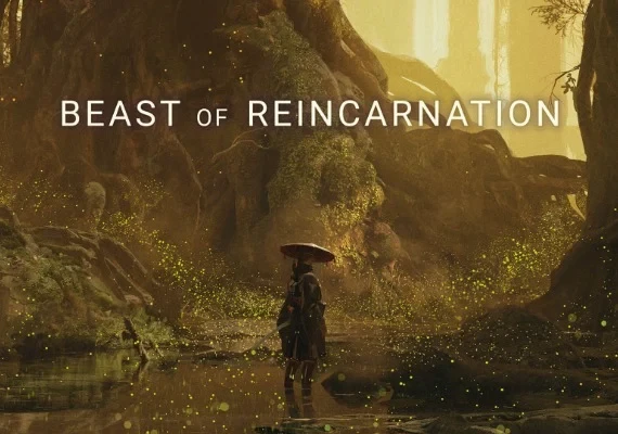 Beast of Reincarnation EN Global