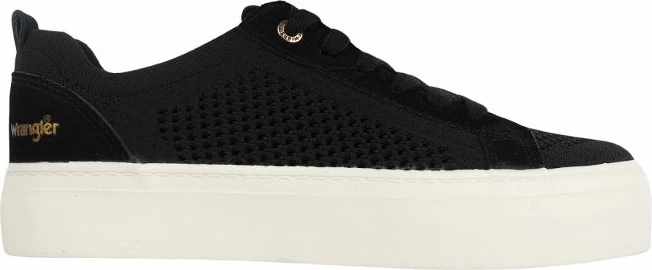 Atlete femra Wrangler Liz 20261058 25Y, të zeza