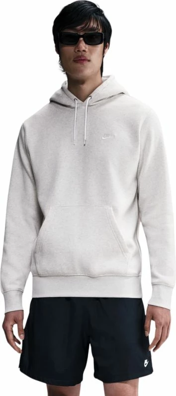 Duks për meshkuj Nike Club BB FN3859 051, gri