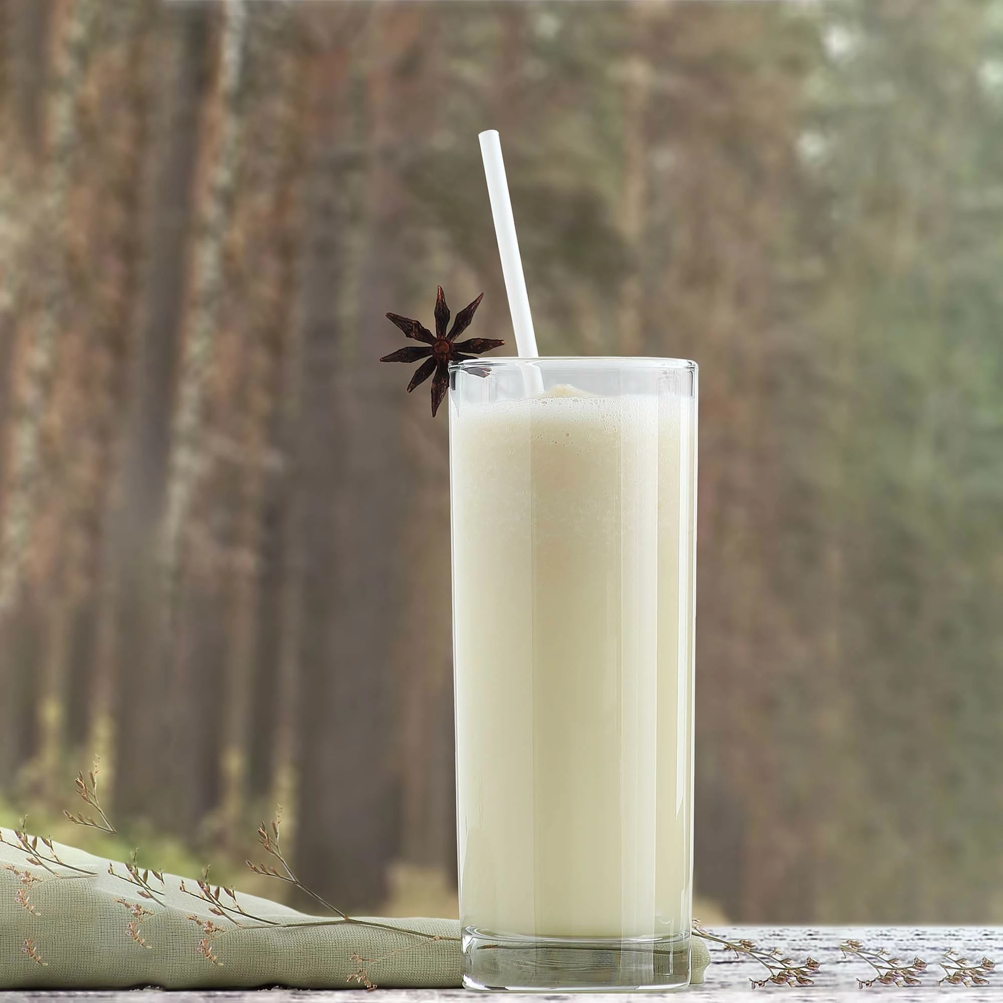 Gotë long drink LAV HORECA Rotterdam 295 ml, qelq i kalitur, set 12 copë, transparente