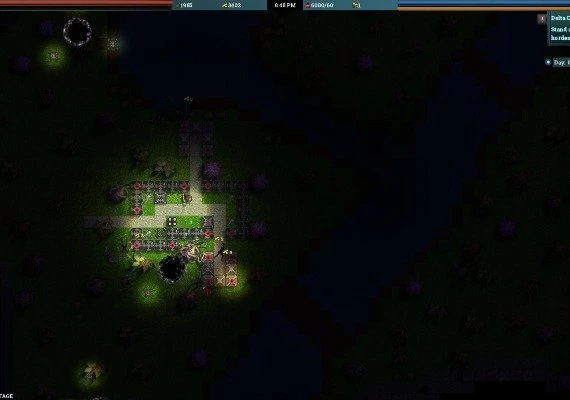 Harvested EN Global