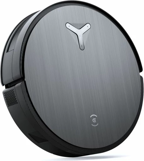 Fshesë robotike Ecovacs Deebot X11 Pro Omni 19500 Pa, me mop, 6400 mAh, e zezë