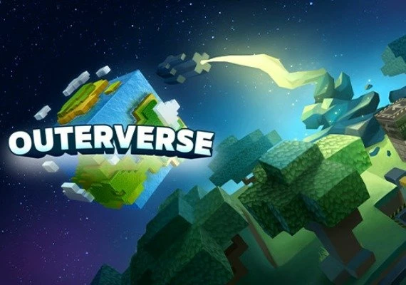 Outerverse EN/DE/FR/ES Global