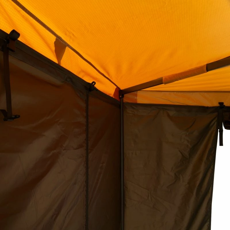 Kabinë dushi portative Offlander, e gjelbër