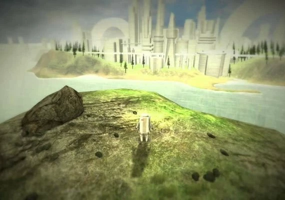 Lifeless Planet Premier Edition EN/DE/FR/IT/RU/ES Global