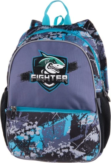 Pulse X22148 Cante Junior Fighter