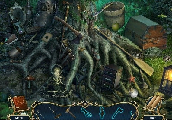 Dark Chronicles: The Soul Reaver EN Global