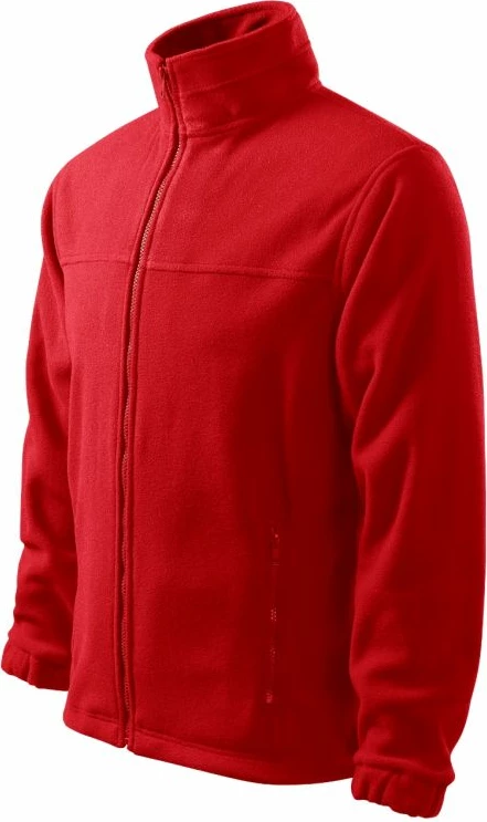 Jakne Malfini për meshkuj, të kuqe