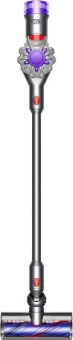 Fshesë elektrike Dyson V8 Advanced, ngjyrë argjendtë-vjollcë